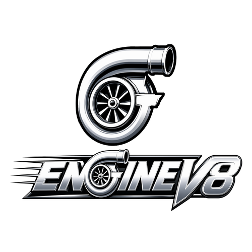 Engine V8 Store