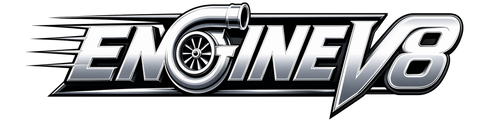 Engine V8 Store