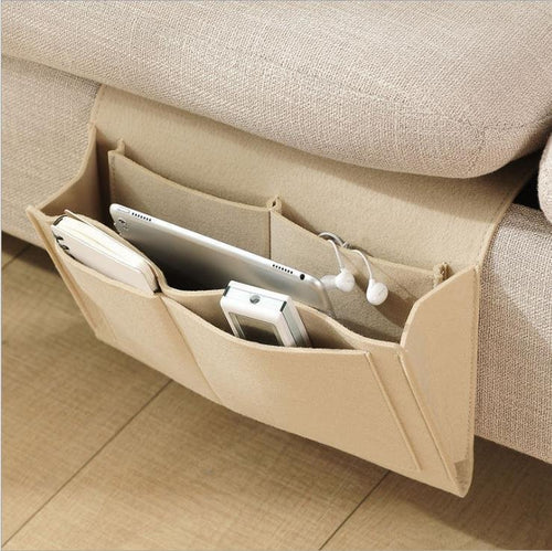 💥 Clearance Sale 49% OFF 💥 Storage Bag with Pockets Hanging Organizer